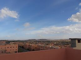 Residence Bab El Janoub
