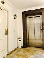 Hotel Lafayette