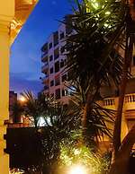 Hotel Lafayette