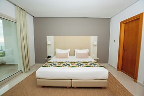 Lixus Beach Resort – All Inclusive