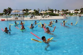 Lixus Beach Resort – All Inclusive