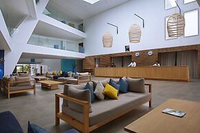 Lixus Beach Resort – All Inclusive