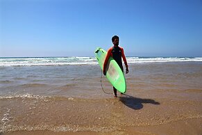 Lixus Beach Resort – All Inclusive