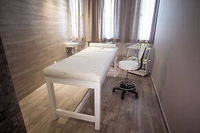 Lixus Beach Resort – All Inclusive