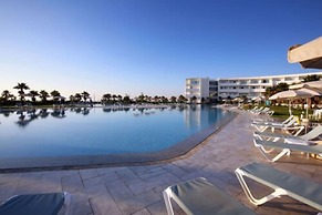 Lixus Beach Resort – All Inclusive
