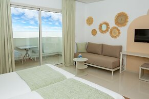 Lixus Beach Resort – All Inclusive