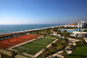 Lixus Beach Resort – All Inclusive