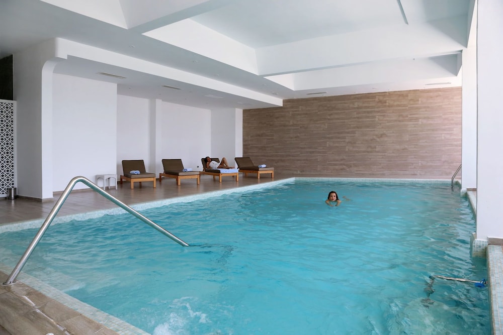 Lixus Beach Resort – All Inclusive