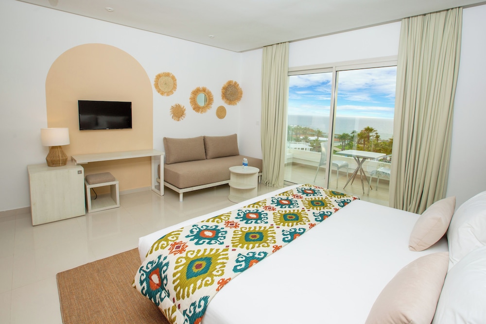 Lixus Beach Resort – All Inclusive
