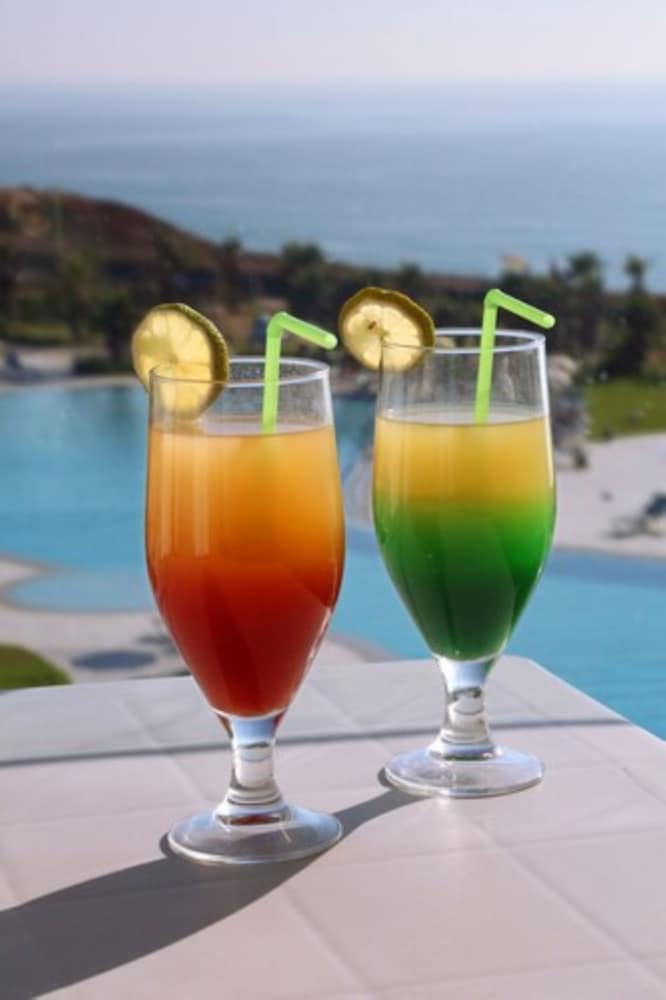 Lixus Beach Resort – All Inclusive