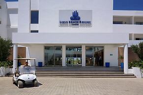 Lixus Beach Resort – All Inclusive