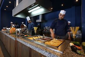 Lixus Beach Resort – All Inclusive