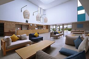Lixus Beach Resort – All Inclusive