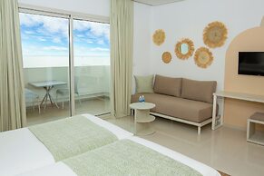 Lixus Beach Resort – All Inclusive