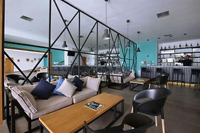 Lixus Beach Resort – All Inclusive
