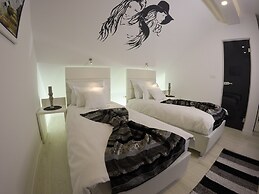 Villa Downtown Mostar