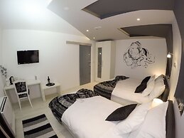 Villa Downtown Mostar