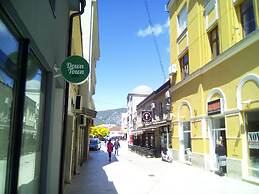 Villa Downtown Mostar