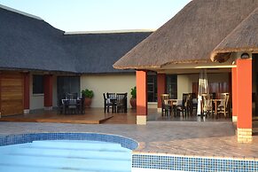 ParkView Lodge
