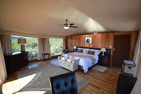 ParkView Lodge