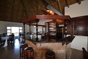 ParkView Lodge