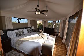ParkView Lodge