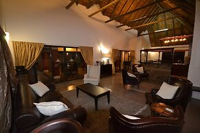 ParkView Lodge