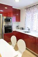 Apartamento Vitoria