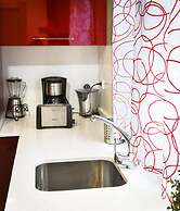 Apartamento Vitoria