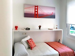 Apartamento Vitoria
