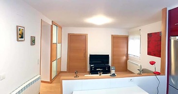 Apartamento Vitoria