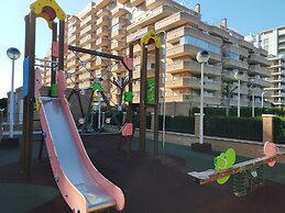 Acv - vistamar II-1 línea planta 9 sur