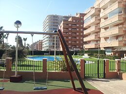 Acv - vistamar II-1 línea planta 9 sur