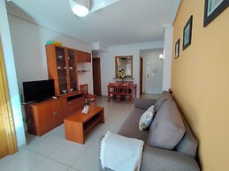Acv - vistamar II-1 línea planta 9 sur