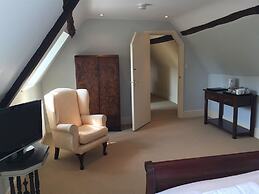 Castle Farm House B&B