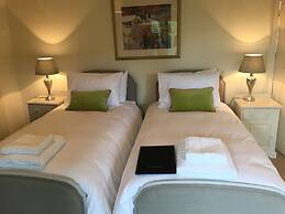 Castle Farm House B&B