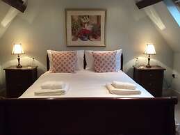 Castle Farm House B&B