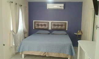 Sunset Inn Hotel