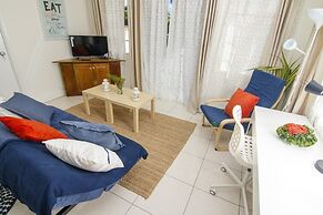 Ratho Mill Apartments