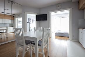 Baltic Apartments