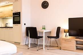 Baltic Apartments