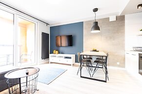 Baltic Apartments