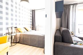 Baltic Apartments