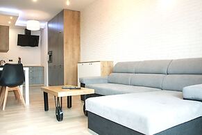 Baltic Apartments