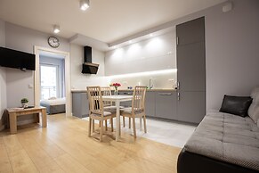 Baltic Apartments