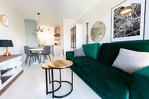 Baltic Apartments