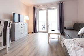 Baltic Apartments