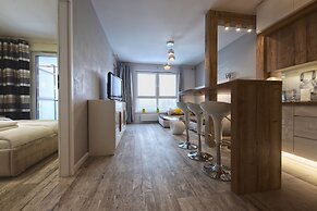 Baltic Apartments