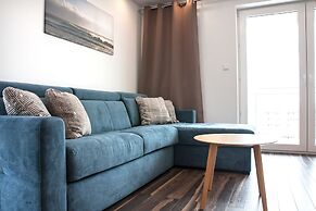 Baltic Apartments