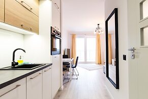 Baltic Apartments